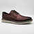 Sapato Casual Oxford e Cinto Masculino Rafarillo 99007 - loja online