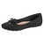 Sapato Mocassim Laço Feminino Moleca 5800.105 - loja online