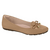 Sapato Mocassim Laço Feminino Moleca 5800.105 - comprar online