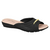 Tamanco Modare Anabela Gaspea Feminino 7127.246 - comprar online