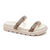 Sandália Vizzano Feminina Birken Papete Flatform 6459.110 - Lis Magazine