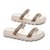 Sandália Birken Papete Feminino Vizzano 6459.110 - Lis Magazine