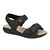 Sandalia Modare Papete Com Velcro Feminino 7142.118 - Lis Magazine