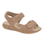 Sandalia Modare Papete Com Velcro Feminino 7142.118 - Lis Magazine