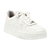 Tênis Feminino Via Marte Casual Pingente No Cadarço 132-003 - comprar online