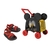 Sandália Papete Infantil Gdn Disney Mickey Baby Car 23079