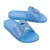 Imagem do Chinelo Infantil Grendene Disney Slide Stitch 22994