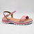 Sandália Infantil Menina Fivela Molekinha 2361.200 - comprar online