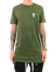 Imagem do pack 3 Camiseta longline basica