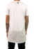 pack 3 Camiseta longline basica