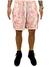 Bermuda shorts basketball camuflado exclusivo