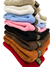 touca gorro lã patch logo na internet
