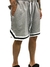 Bermuda shorts basketball