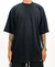 Pack kit Camiseta semi long oversized tons - comprar online