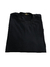 pack 3 Camiseta semi long oversized basica lisa na internet