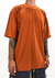 Imagem do pack 3 Camiseta semi long oversized basica lisa