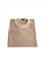 Imagem do Camiseta semi long oversized basica lisa