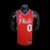 Camisa 76ers - MAXEY#0 - Jordan NBA