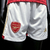 Kit Arsenal I Camisa + Shorts - 23/24 - Kids Adidas - loja online