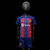 Kit Barcelona I Camisa + Shorts - 23/24 - Kids Nike