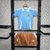 Kit Bélgica II Camisa + Shorts - 24/25 - Kids Adidas