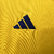 Camisa II Boca Juniors - 23/24 - Torcedor Adidas - NF Sports | A camisa do seu time está aqui!