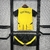 Kit Borussia Dortmund I Camisa + Shorts - 24/25 - Kids Puma - comprar online