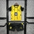 Kit Borussia Dortmund I Camisa + Shorts - 24/25 - Kids Puma