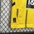 Kit Borussia Dortmund I Camisa + Shorts - 24/25 - Kids Puma - loja online