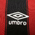 Camisa I Bournemouth - 23/24 - Torcedor Umbro - NF Sports | A camisa do seu time está aqui!