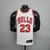 Camisa Chicago Bulls - JORDAN#23 - 75th Anniversary NBA