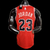 Camisa Chicago Bulls - JORDAN#23 - NBA - comprar online