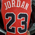 Camisa Chicago Bulls - JORDAN#23 - NBA - NF Sports | A camisa do seu time está aqui!