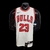 Camisa Chicago Bulls - JORDAN#23 - NBA