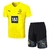 Conjunto de Treino Borussia Dortmund 23/24 Puma