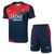 Conjunto de Treino Paris Saint Germain 23/24 Nike