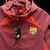 Windbreaker Barcelona - Clube Nike na internet