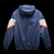 Windbreaker Paris Saint Germain - Clube Nike - comprar online