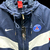 Windbreaker Paris Saint Germain - Clube Nike na internet