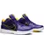 Tênis Nike Kobe Bryant 4 x Undefeated - Protro 'Court Purple' - loja online