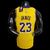 Camisa Lakers - JAMES#23 - NBA - comprar online