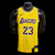 Camisa Lakers - JAMES#23 - NBA