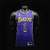 Camisa Lakers 22/23 - RUSSELL#1 - Jordan NBA