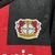 Camisa I Bayer Leverkusen - 23/24 - Torcedor Castore na internet