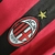 Camisa I Milan Retrô - 09/10 - Torcedor Adidas na internet