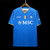 Camisa I Napoli - 23/24 - Torcedor EA7