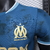 Camisa II Olympique de Marseille - 24/25 - Player Puma na internet