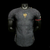 Camisa Portugal Black - 23/24 - Player Especial Cristiano Ronaldo