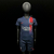 Kit Paris Saint Germain I Camisa + Shorts - 23/24 - Kids Nike