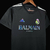 Camisa Real Madrid Balmain Black - 23/24 - Especial Adidas na internet